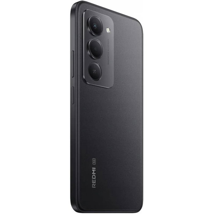 Xiaomi Redmi 15 5G 4GB 128GB Negro Xiaomi Redmi 15 5G 4GB 128GB Negro